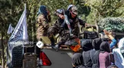 عفو بین‌الملل: بازداشت‌های خودسرانه زنان توسط طالبان نقض حقوق بشر است