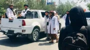 بازداشت زنان و دختران در دشت‌برچی کابل به اتهام نداشتن محرم
