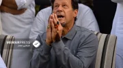 پولیس پاکستان برای بازداشت عمران خان وارد عمل شد