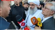 گزارش سفر رسمی والی هرات به جمهوری اسلامی ایران