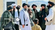 بازدید ملابرادر از بند کجکی در هلمند بازدید ملا برادر از بند کجکی در هلمند