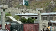 torkham