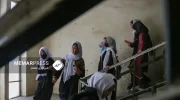 ریچارد بنت بازهم خواهان بازگشایی دروازه مکاتب و دانشگاه‌ها به روی دختران شد