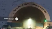 بازگشایی شاهراه سالنگ پس از دو شبانه روز به‌روی رفت‌وآمد