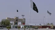 درگیری شدید میان افغانستان و پاکستان در مرز سپین‌بولدک