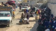 سازمان ملل: افغانستان برای پذیرش مهاجران بازگشتی آماده نیست