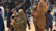 افغانستان در صدر کشورهایی با بیشترین تعداد پناهندگان نیازمند اسکان مجدد در جهان