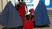 درخواست سازمان ملل برای بودجه اضطراری جهت حمایت از مهاجرین افغانستانی