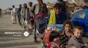 بازگشت بیش از صد هزار پناهجو در دو هفته گذشته از گذرگاه تورخم به افغانستان