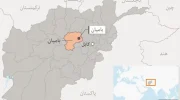 درگیری مسلحانه در بامیان ۱۰ زخمی بر جای گذاشت