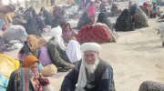 اوچا : افغانستان با بدترین بحران آوارگان داخلی در جهان روبرو است