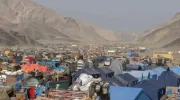 کمیته بین‌المللی نجات: بحران انسانی در افغانستان به بلندترین نقطه رسیده است