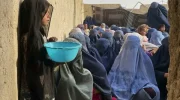 اوچا: افغانستان بدترین بحران بشردوستانه را در جهان تجربه می‌کند