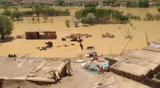 هشدار سازمان حفاظت از کودکان درباره اثرات منفی بحران تغییرات اقلیمی در افغانستان
