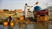 هشدار سازمان ملل درباره بحران آب و بهداشت در افغانستان