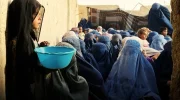 هشدار سازمان ملل: بیش از ۹ میلیون نفر در افغانستان با ناامنی غذایی شدید روبه‌رو هستند