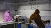 بحران مرگ‌ومیر مادران در افغانستان