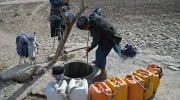 سازمان ملل: ناکارآمدی طالبان در مدیریت بحران خشکسالی جان میلیون‌ها افغان را تهدید می‌کند