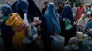 برنامه جهانی غذا: سوءتغذیه جان پنج میلیون مادر و کودک افغان را تهدید می‌کند