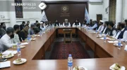 مسئولان-بخش-صنعت-و-تجارت