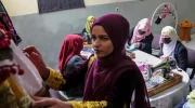 برنامه توسعه سازمان ملل متحد (UNDP) در تلاش برای بازسازی افغانستان