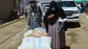 برنامه جهانی غذا: برای ادامه کمک به افغانستان به یک میلیارد دالر نیاز است