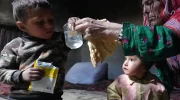برنامه جهانی غذا: کمبود بودجه، کمک‌ها به افغانستان را محدود می‌کند