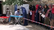 توقف کمک‌های برنامه جهانی غذا به زنان در افغانستان
