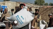 برنامه جهانی غذا: ادامه کمک به افغانستان به ۸۰۰ میلیون دالر نیاز است