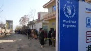 برنامه جهانی غذا: کمک‌های غذایی تنها امید مردم افغانستان است