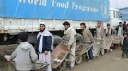 هشدار برنامه جهانی غذا درباره کمبود شدید غذایی در افغانستان با فرا رسیدن زمستان