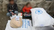 برنامه جهانی غذا: از هر سه شهروند افغانستان، یک نفر با گرسنگی مواجه است