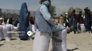 برنامه جهانی غذا از توزیع کمک به هشت میلیون افغان خبر داد
