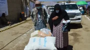 برنامه جهانی غذا: قطع کمک‌های بین المللی برای افغانستان فاجعه بار خواهد بود