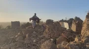 برنامه جهانی غذا برای کمک به زلزله‌زدگان هرات وارد عمل شد