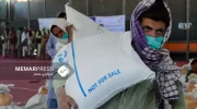 برنامه جهانی غذا و مردم افغانستان برنامه جهانی غذا : بحران بشری افغانستان نباید فراموش شود