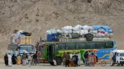 درخواست ۲۵ میلیون دالری برنامه جهانی غذا برای کمک به مهاجرین