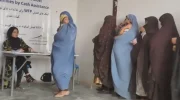 برنامه جهانی غذا: در سال جاری ۵.۷ میلیون تن از شهروند افغانستان کمک نقدی دریافت کرده‌اند