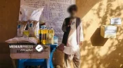 افغانستان در پرتگاه گرسنگی؛ برنامه جهانی غذا برای نجات میلیون‌ها نفر به کمک فوری نیاز است