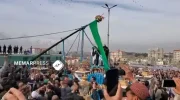 برگزاری مراسم جهنده بالا در زیارت سخی در کابل و منع تجلیل نوروز در تخار، بامیان و غزنی