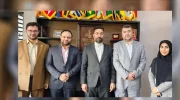 برگزاری نمایشگاه ایران در افغانستان