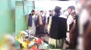 افتتاح دومین نمایشگاه ملی نوآوری‌ها و ابتکارات برتر افغانستان در کابل