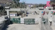 بسته-شدن-گذگاه-تورخم