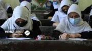 سرپرست وزارت معارف: به علت آماده نبودن شرایط مناسب مکاتب‌ دخترانه بسته مانده