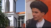 بسته کردن مسجد شیعیان در دارالامان کابل و بازداشت امام جماعت آن توسط طالبان