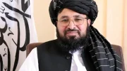 بلال کریمی: حاکمیت خواستار رفع تحریم‌ها و برقراری تعامل مثبت جامعه جهانی با افغانستان است