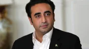 بلاول بوتوزداری: خروج آمریکا از افغانستان تروریسم را تقویت کرد