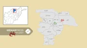 ادامه غارت آثار باستانی و تاریخی بلخ زیر حاکمیت طالبان