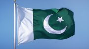 pakistan