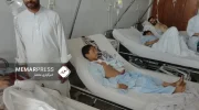 سازمان صحی جهان : از آغاز سال جاری میلادی دستکم 1220 افغان در نتیجه بیماری‌های عفونی جان باخته‌اند